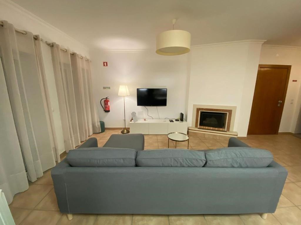 Mar De Ouro Beach House Pataias Esterno foto